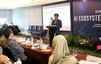 Keragaman Budaya Indonesia, Kunci Utama Pengembangan AI Masa Depan