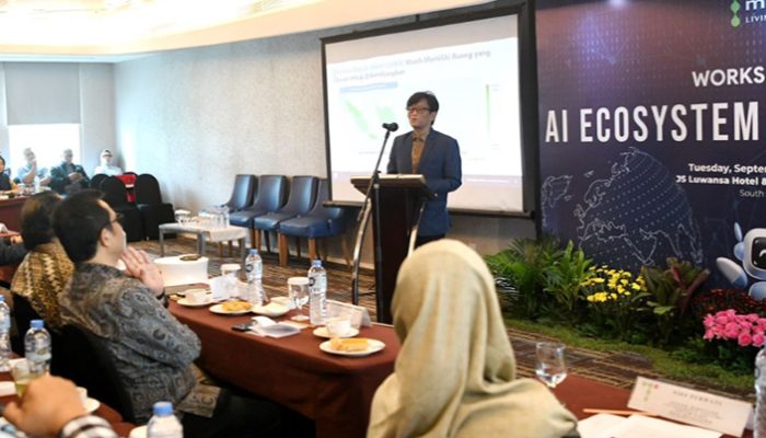 Keragaman Budaya Indonesia, Kunci Utama Pengembangan AI Masa Depan