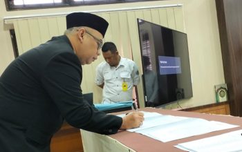 Kota Tasikmalaya Menuju Kota Lengkap, Langkah Strategis Pemerintah dalam Memastikan Kepastian Hukum Tanah Warga