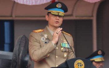 Peringatan HANTARU 2024, Kementerian ATR/BPN Berhasil Selamatkan Negara dari Kerugian Rp5,71 Triliun