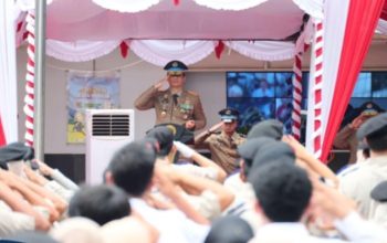 Menteri ATR/BPN AHY Tegaskan Pentingnya Kepastian Hukum Hak Atas Tanah dalam Mewujudkan Indonesia Emas 2045