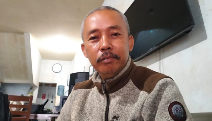 Kritik Terhadap Pemerintah Kota Tasikmalaya, Data Disabilitas Kurang Jelas, Program Terhambat