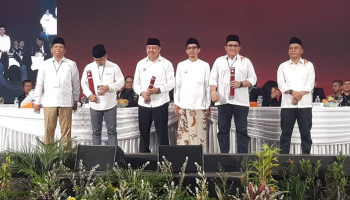 Para Tokoh Angkat Bicara: Pemimpin Tasik Wajib Jadi Teladan Utama dalam Menjunjung Adab