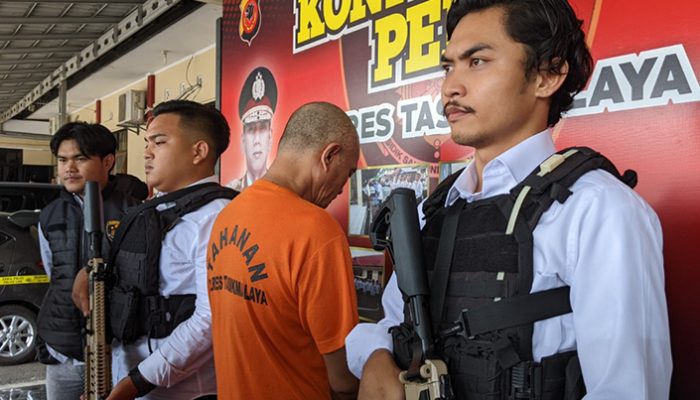 Dendam Hutang Berujung Maut, Pelaku Ditangkap di Jawa Timur