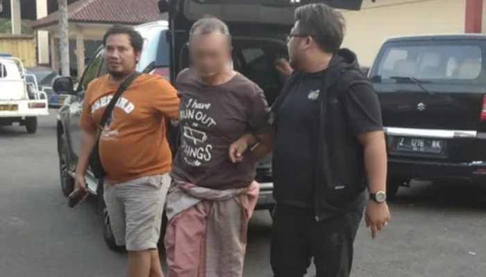Pelaku Pembunuhan Perempuan dalam Karung Berhasil Ditangkap, Ini Fakta di Baliknya