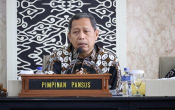 Rancangan Peraturan DPRD Jawa Barat Rampung, Menanti Evaluasi Kemendagri untuk Era Baru