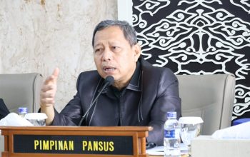 Optimalkan Kinerja Dewan, Pansus I DPRD Jabar Susun Aturan Detail Tata Tertib dengan 228 Pasal