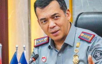 Silmy Karim: Tingginya Risiko Kerja Jadi Landasan Aturan Penggunaan Senjata Api bagi Petugas Imigrasi