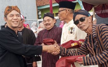 Mulai Digarap, Film Dokumenter Napak Tilas Perjuangan di Balik Berdirinya Kota Tasikmalaya