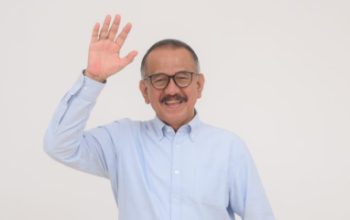 Ke Mana Kang Yayat Setelah Gagal Berlaga di Pilkada Bandung Barat?