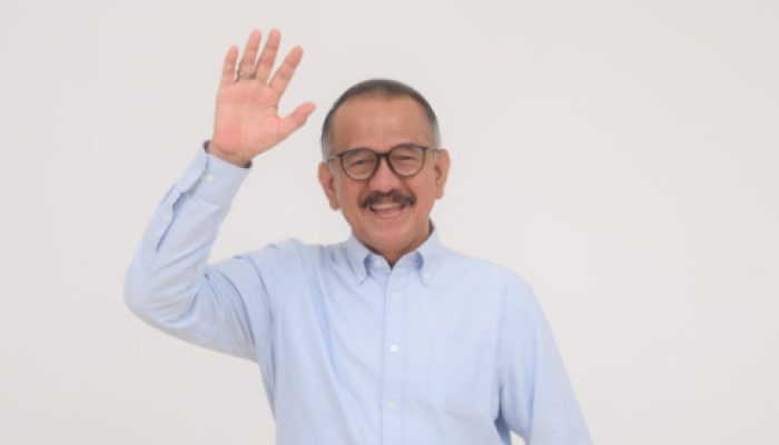 Ke Mana Kang Yayat Setelah Gagal Berlaga di Pilkada Bandung Barat?