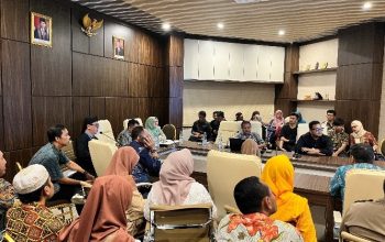 Bandung Barat Terapkan GEO-MAP, Percepat Perencanaan Pembangunan dan Dukung Kebijakan Satu Peta Indonesia