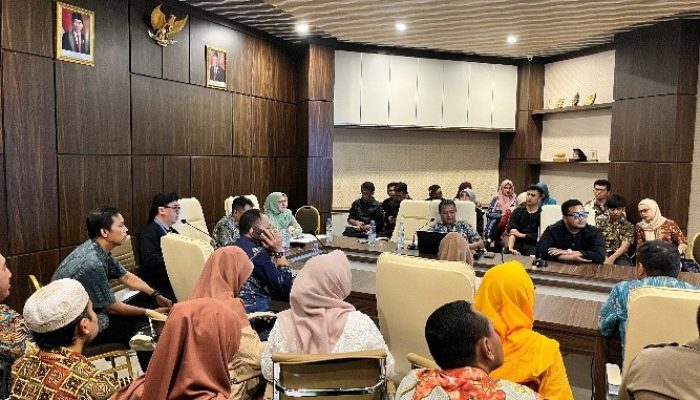Bandung Barat Terapkan GEO-MAP, Percepat Perencanaan Pembangunan dan Dukung Kebijakan Satu Peta Indonesia