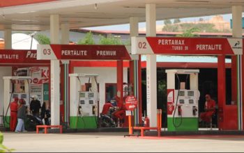 Mulai 1 Oktober, Harga BBM Pertamina dan Shell Melorot, Dompet Makin Hemat