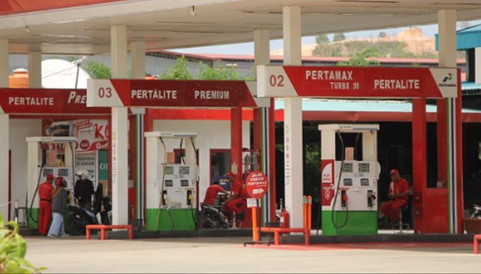 Mulai 1 Oktober, Harga BBM Pertamina dan Shell Melorot, Dompet Makin Hemat