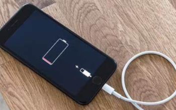 iOS 18 Bikin Baterai iPhone Cepat Habis? Begini Cara Mengatasinya!