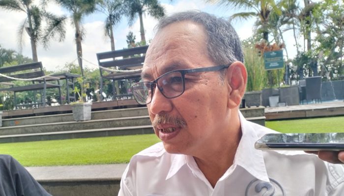Janji H. Ivan Dicksan, Dorong Olahraga Kota Tasikmalaya Maju dan Berprestasi