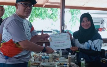 Pemkab Bandung Barat Siapkan Bonus Rp 2,6 Miliar untuk Atlet PON XXI
