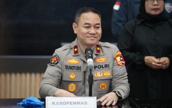 Polri Perangi Pelecehan, Anak-anak Yayasan Panti Asuhan Diselamatkan dari Cengkeraman Pelaku Bejat!