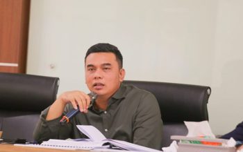 DPRD Jabar Dorong Kesejahteraan Petani, Sentuhan Nyata untuk Tingkatkan Produktivitas Pertanian