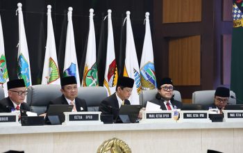 Kinerja DPRD di Tangan Rakyat, Ono Surono Ajak Partisipasi dalam Proses APBD