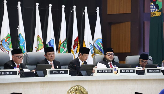 Kinerja DPRD di Tangan Rakyat, Ono Surono Ajak Partisipasi dalam Proses APBD