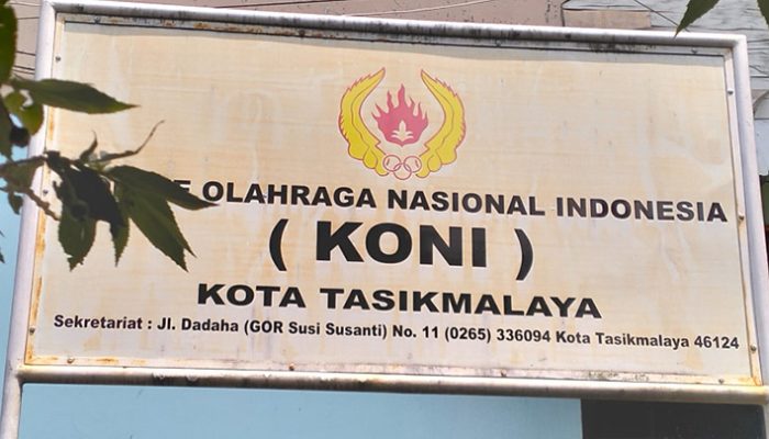 25 Cabor Lakukan Penguatan dan Konsolidasi Untuk Hasilkan Ketua KONI Berkualitas