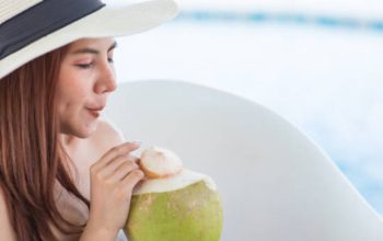 Bolehkah Minum Air Kelapa Setiap Hari? Ini Jawaban dan Manfaatnya!