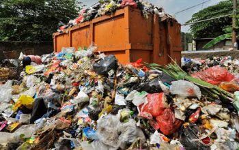 Kabupaten Bandung Barat Ciptakan Pengelolaan Sampah Terpadu untuk Masa Depan Lebih Sehat