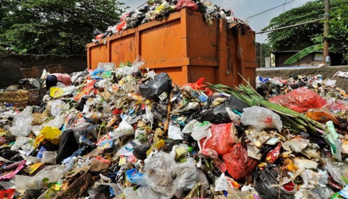 Kabupaten Bandung Barat Ciptakan Pengelolaan Sampah Terpadu untuk Masa Depan Lebih Sehat