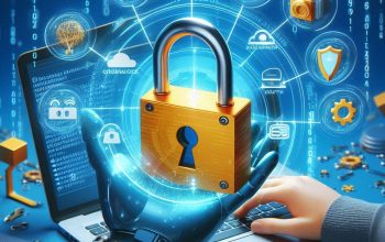 Cara Meningkatkan Keamanan Data Pribadi di Internet yang Efektif