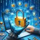 cara meningkatkan keamanan data pribadi di internet