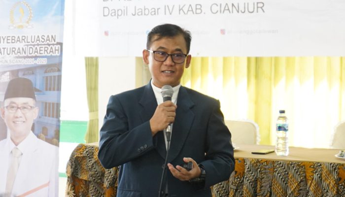Potensi Desa Wisata Cianjur, DPRD Jabar Dorong Optimalisasi Wisata Lokal