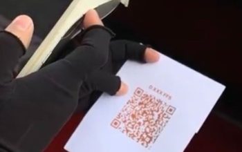 Penerapan Wajib QR Code di SPBU; Antrean Lancar, Warga Kebingungan