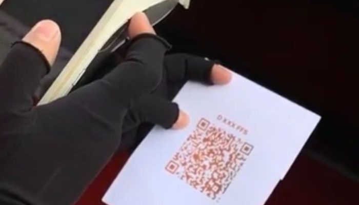 Penerapan Wajib QR Code di SPBU; Antrean Lancar, Warga Kebingungan