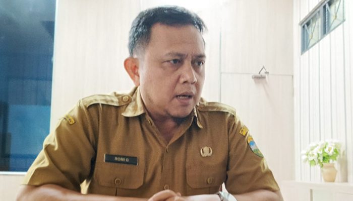 Di Tengah Keterbatasan Anggaran, Jalan di Kabupaten Tasikmalaya sudah 70% Baik