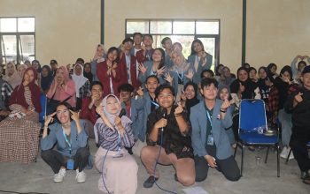 UPI Luncurkan Curious Academy, Program Inovatif untuk Penguatan Ekonomi Lokal dan Literasi Digital