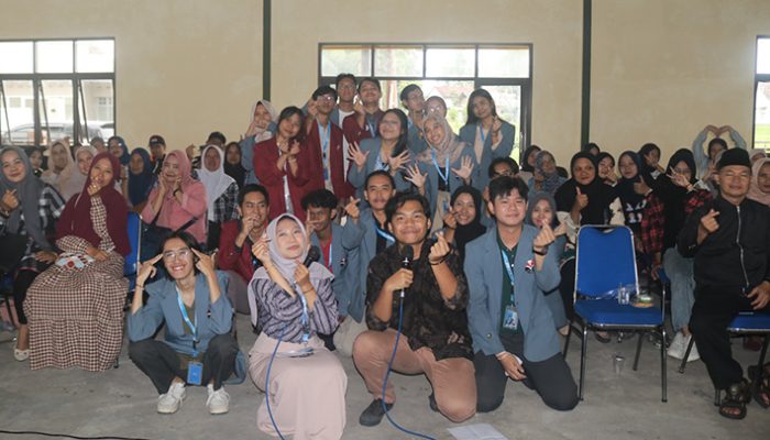 UPI Luncurkan Curious Academy, Program Inovatif untuk Penguatan Ekonomi Lokal dan Literasi Digital
