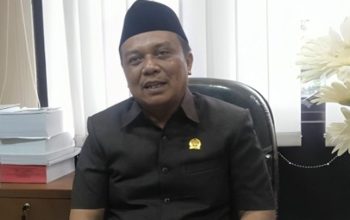 Ami Fahmi: Deflasi Tanda Daya Beli Masyarakat Jawa Barat Melemah