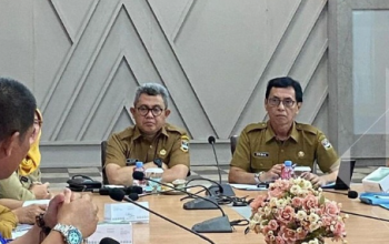 Pemda Bandung Barat Perkuat Penanganan Stunting dengan Kolaborasi OPD