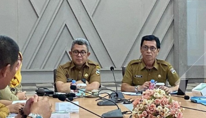 Pemda Bandung Barat Perkuat Penanganan Stunting dengan Kolaborasi OPD