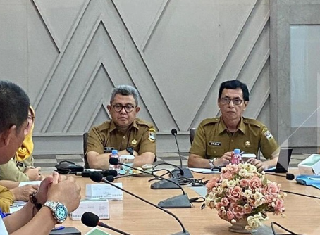 Pemda Bandung Barat Perkuat Penanganan Stunting dengan Kolaborasi OPD