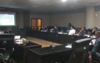 Menuju Kinerja Optimal, DPRD Tasikmalaya Rancang Tata Tertib Baru