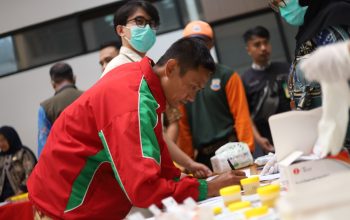 Upaya BKPSDMD Kota Cimahi Cegah ASN dari Ancaman Narkotika