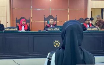 Terjerat Viral Kasus Supriyani, Aipda WH dan Keluarga Alami Tekanan Psikologis Berat