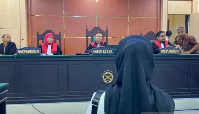 Terjerat Viral Kasus Supriyani, Aipda WH dan Keluarga Alami Tekanan Psikologis Berat