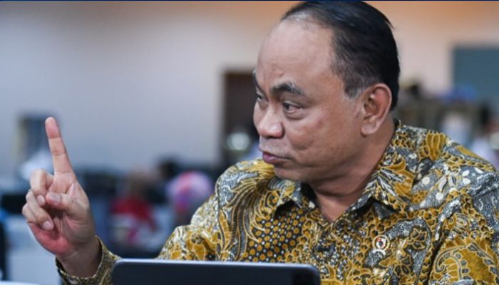 Transaksi Judi Online Capai Rp 5,4 Triliun, Menkominfo Ancam Blokir 5 E-Wallet Terbesar