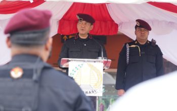 Imigrasi Gelar Operasi Jagratara 2024, Pengawasan Serentak Warga Asing