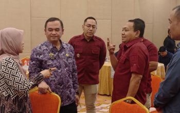 WNA Kawin Campur Mendominasi, Imigrasi Tasikmalaya Perkuat Pengawasan