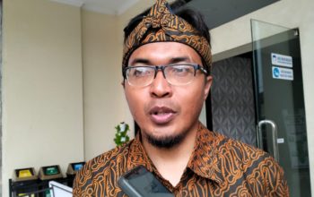 Yusep Yustiana, Penyuluh Pertanian yang Inovatif, Berpeluang Masuk Enam Besar Lomba ASN Berprestasi Jawa Barat 2024
